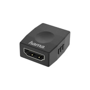 Hama Adattatore per Prolunghe HDMI F-F Full Hd