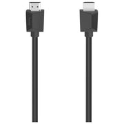 Hama Cavo Hdmi M-Hdmi M Hdmi High Speed con Ethernet Ultra HD 4K 3mt Nero