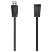Hama Usb Extension Cable 2mt