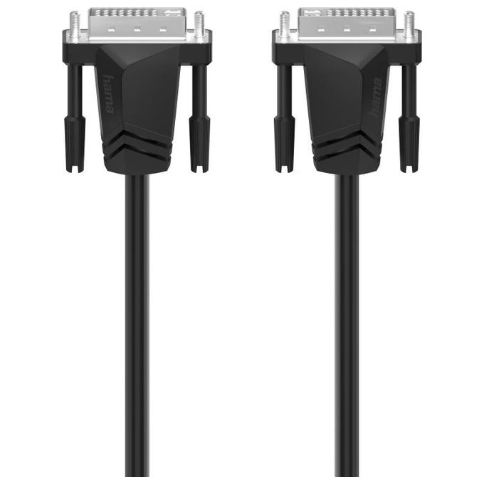 Hama 00200706 Cavo Dvi Wqhd