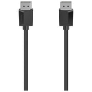 Hama Cavo Display Port M- Display Port M 1.2 Ultra Hd 4K 15mt Nero