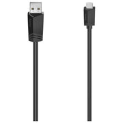 Hama Cavo Usb A-Micro Usb 2 1.5mt