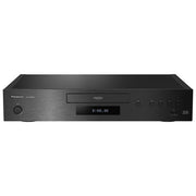 Panasonic DP-UB9000EG1 Lettore Blu-Ray Ultra HD 4K PRO HDR Audio 7.1 canali Wi-Fi colore Nero