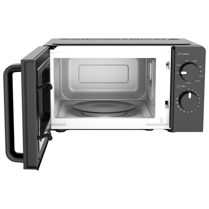 Ardes AR6520G Wave G Forno a microonde combinato con grill 20 L 700 W 9 funzioni colore Nero
