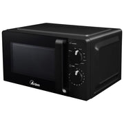 Ardes AR6520G Wave G Forno a microonde combinato con grill 20 L 700 W 9 funzioni colore Nero