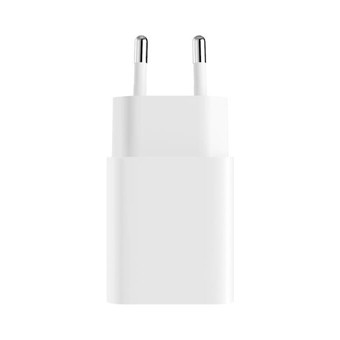 Xiaomi Mi Fast Charger 20W Type-C Bianco Universale