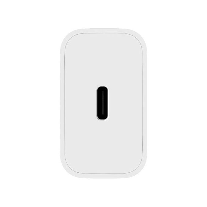 Xiaomi Mi Fast Charger 20W Type-C Bianco Universale
