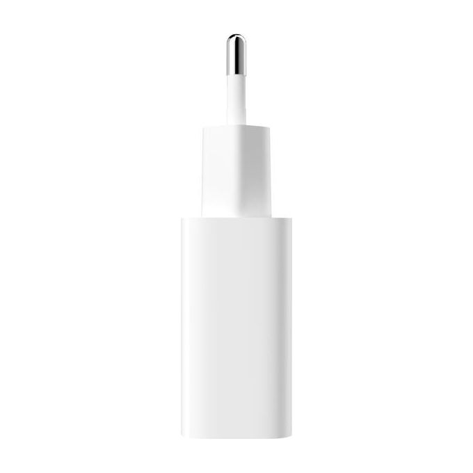 Xiaomi Mi Fast Charger 20W Type-C Bianco Universale