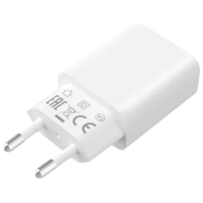 Xiaomi Mi Fast Charger 20W Type-C Bianco Universale