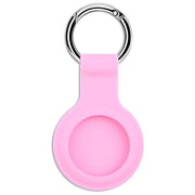 Celly AirTag Case Rosa