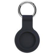 Celly AirTag Case Nero