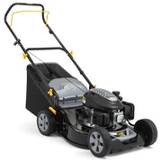 Alpina Rasaerba AL546SA 46cm con Trazione Potente e Affidabile per Giardini di Medie e Grandi Dimensioni