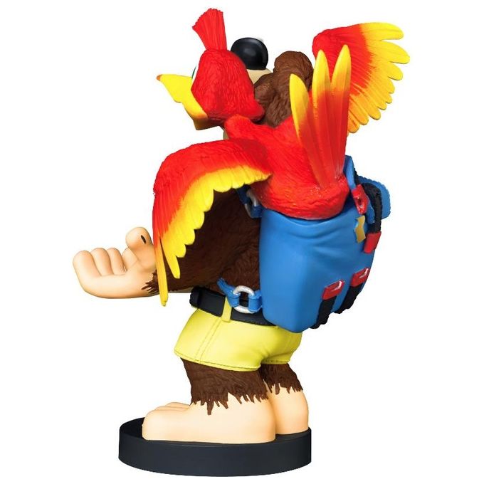 Microids Banjo Kazooie Cable Guys