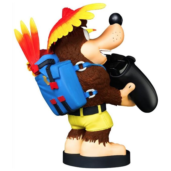 Microids Banjo Kazooie Cable Guys