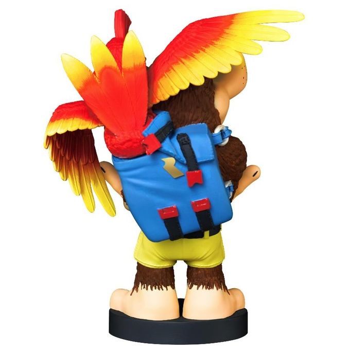 Microids Banjo Kazooie Cable Guys