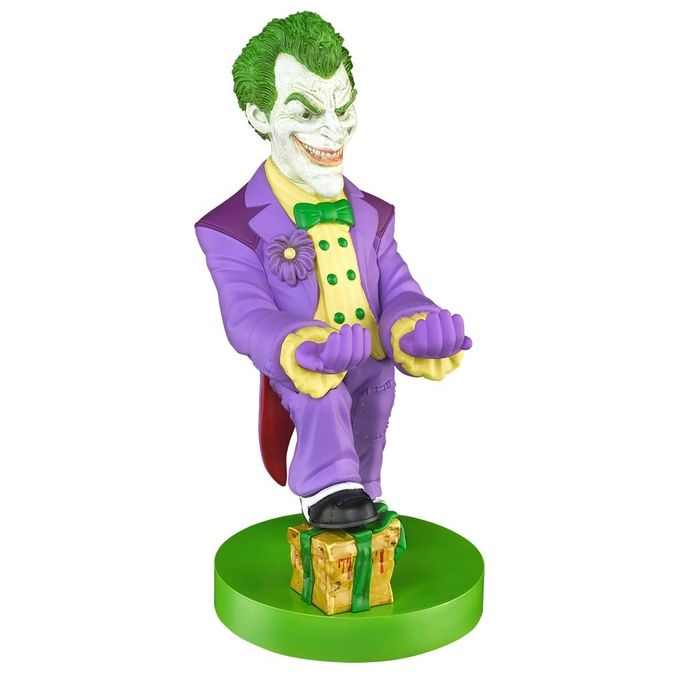 Microids Joker Cable Guys