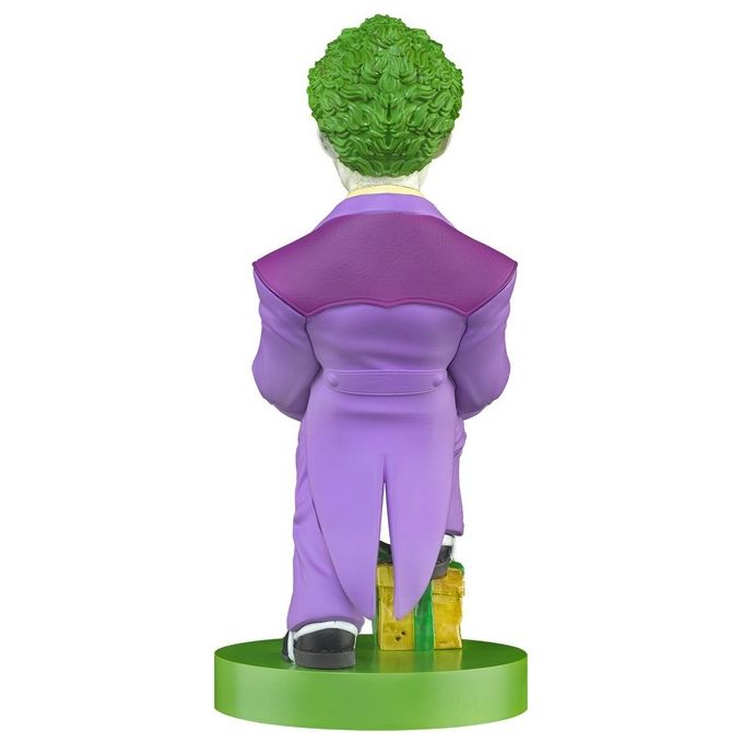 Microids Joker Cable Guys