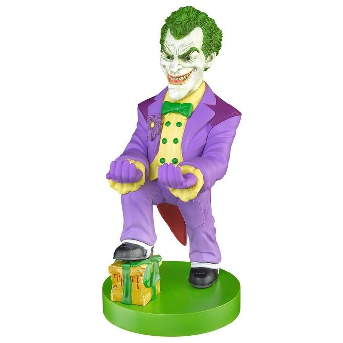 Microids Joker Cable Guys