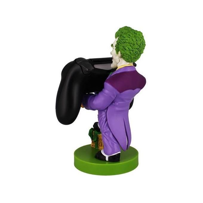 Microids Joker Cable Guys
