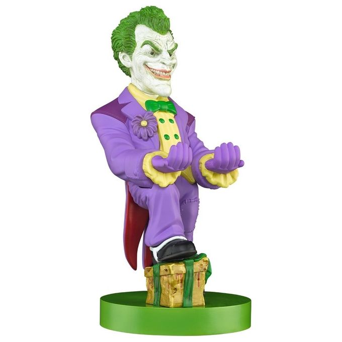 Microids Joker Cable Guys
