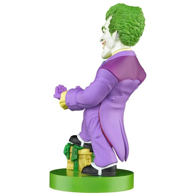 Microids Joker Cable Guys