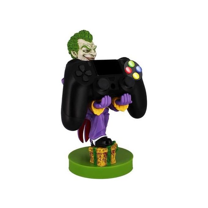 Microids Joker Cable Guys