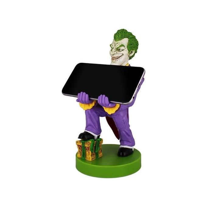 Microids Joker Cable Guys