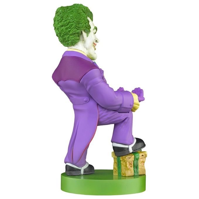 Microids Joker Cable Guys
