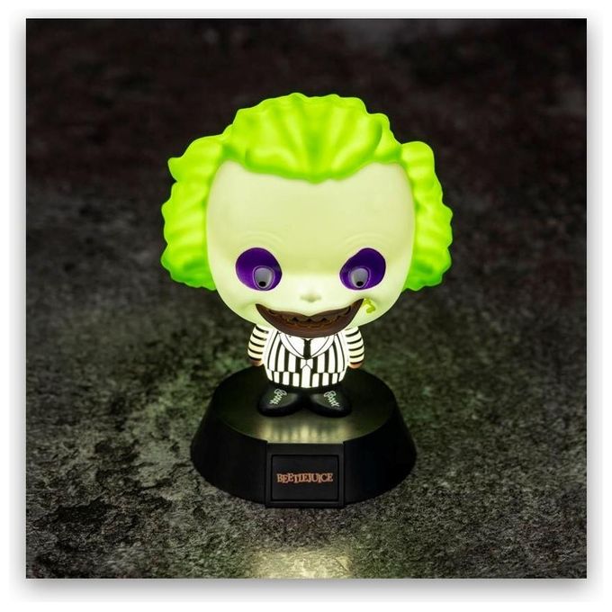Paladone Lampada Beetlejuice