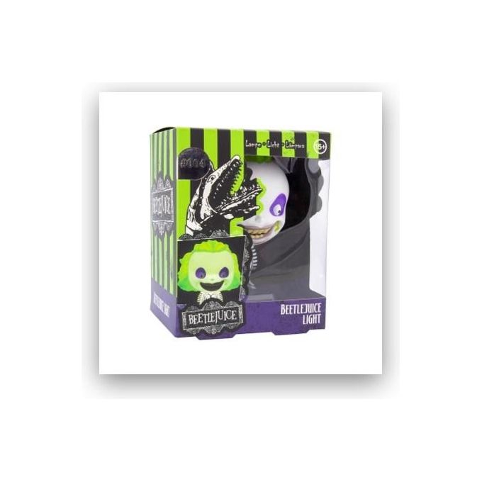 Paladone Lampada Beetlejuice