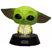 Paladone Lampada The Child Baby Yoda