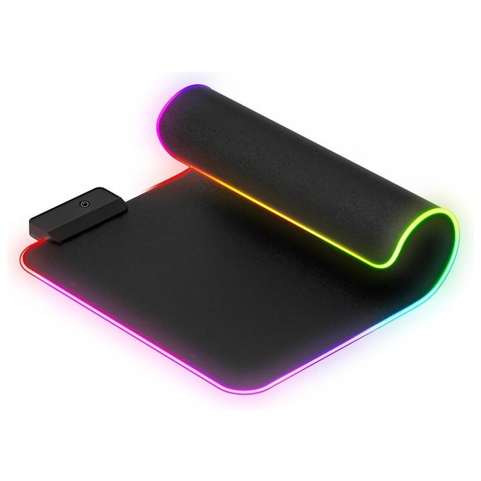 Celly Gaming Mousepad Rgb Nero