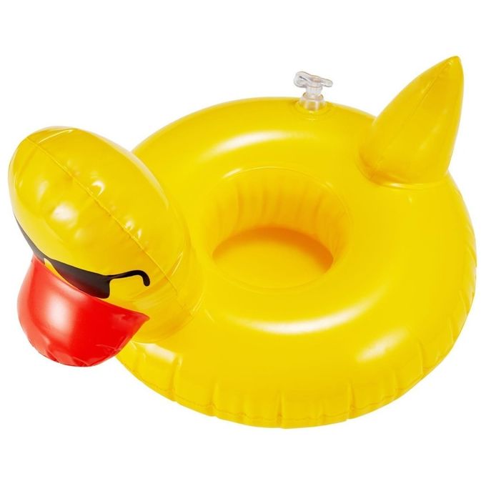 Celly Pool Speaker 3W Duck