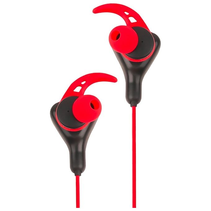 Celly Gaming Earphones 3.5mm Nero