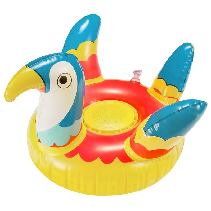 Celly Pool Speaker 3W Parrot