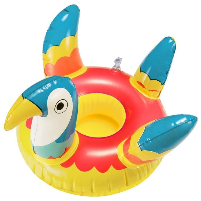 Celly Pool Speaker 3W Parrot