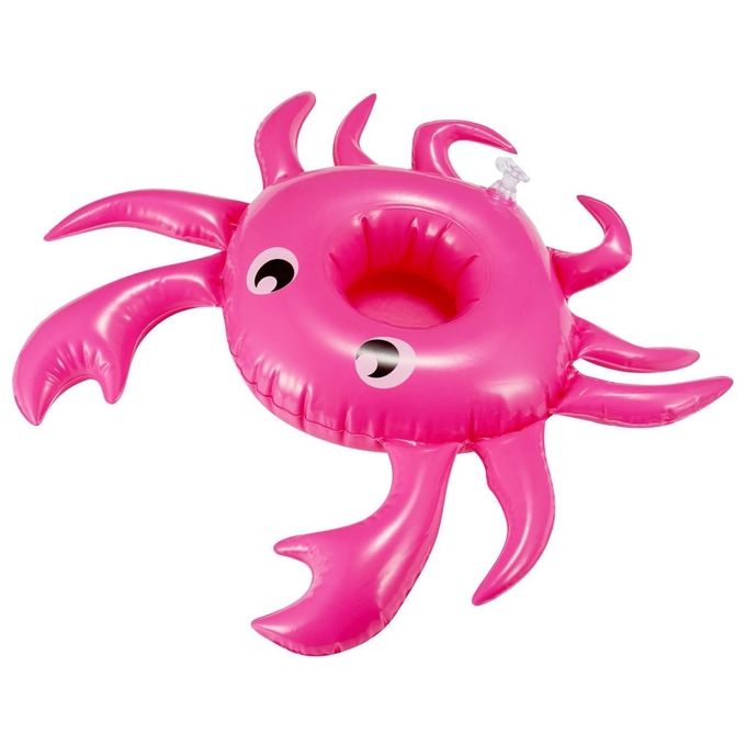 Celly Pool Speaker 3W Crab