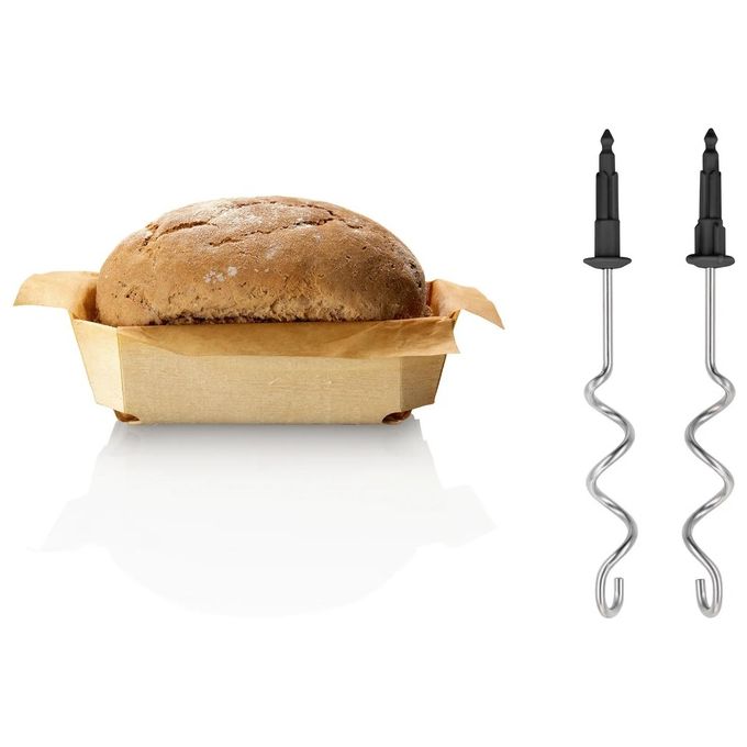 Bosch MFQ 4835 DE Frullatore ad Immersione Bianco