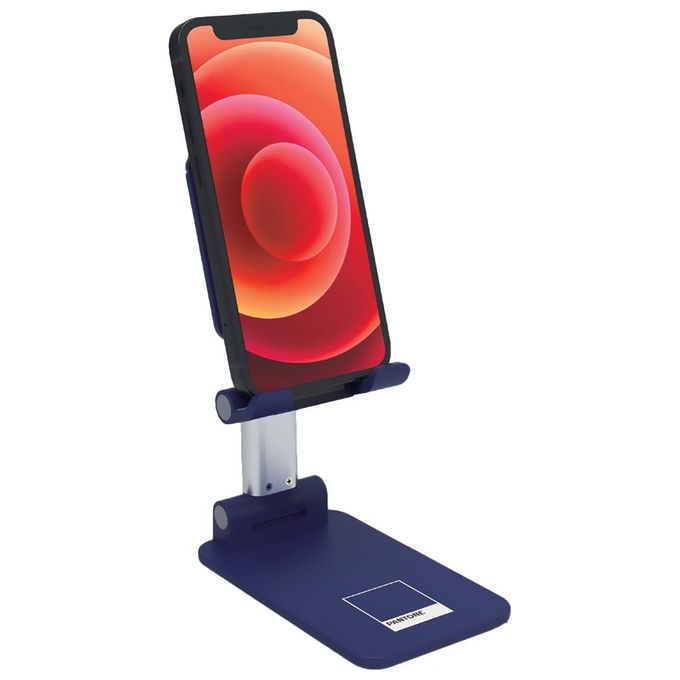 Pantone Desktop Stand Navy