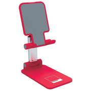 Pantone Desktop Stand Red