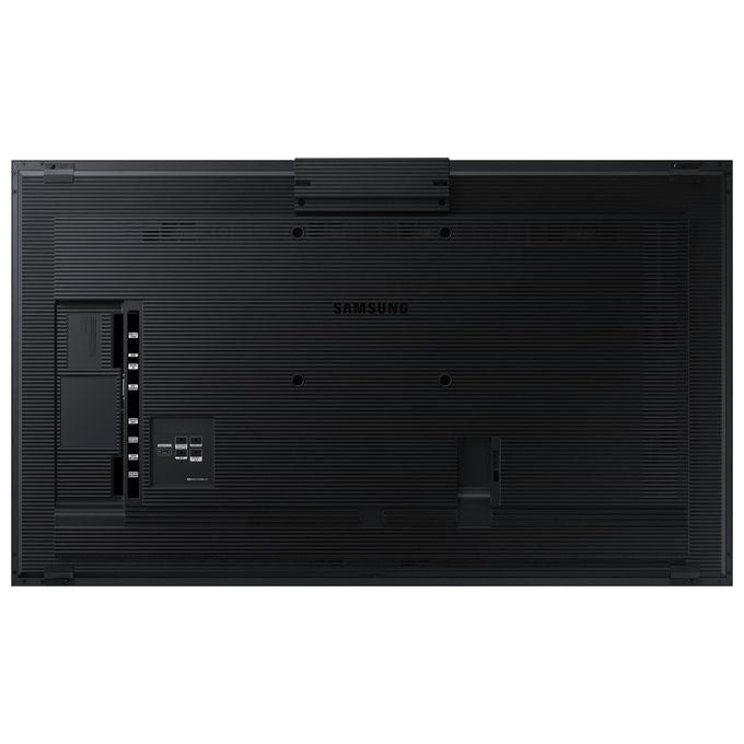 Samsung Qm32r-t E-Led Blu Display 32'' Touch 920x1080 Pixel