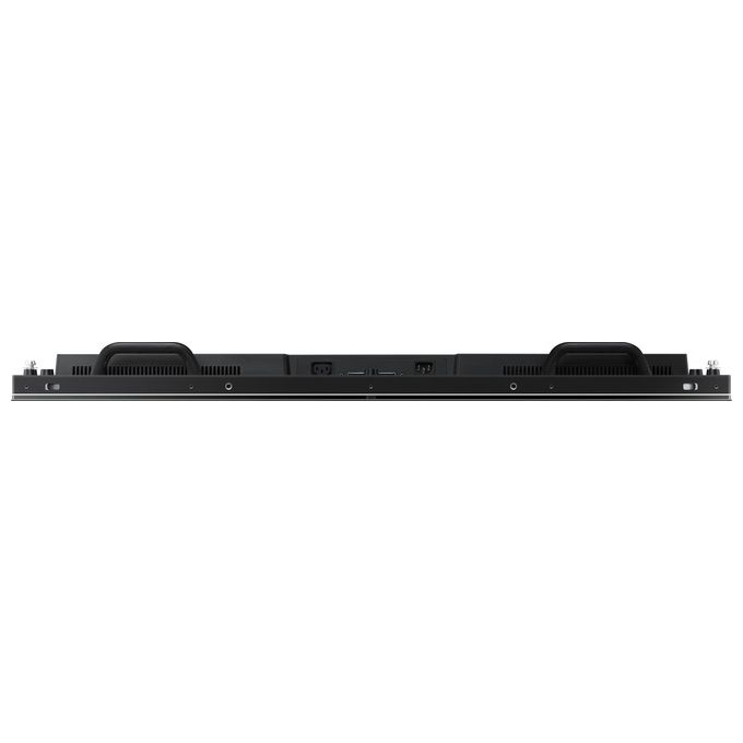 Samsung LH025IEACLS-EN IE025A Display LED Trasparente per Videowall Interno Risoluzione 384 x 216 Pixel Luminosita' 500 cd-m² Angolo di Visione 150° colore Nero