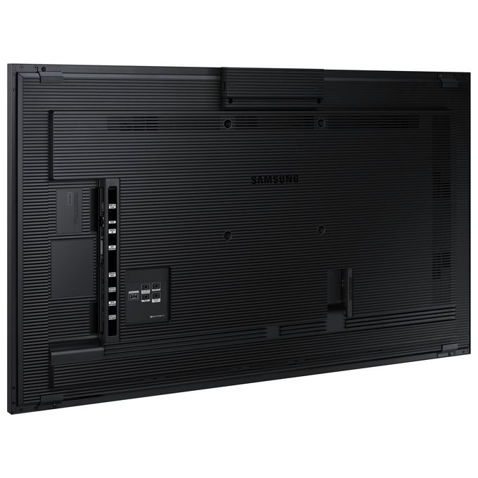 Samsung Qm32r-t E-Led Blu Display 32'' Touch 920x1080 Pixel