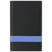 Verbatim Store'N'Go Enclosure Hdd-Ssd Nero-Blu 2.5