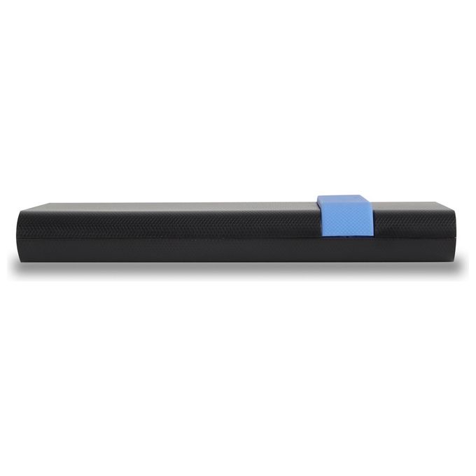 Verbatim Store'N'Go Enclosure Hdd-Ssd Nero-Blu 2.5
