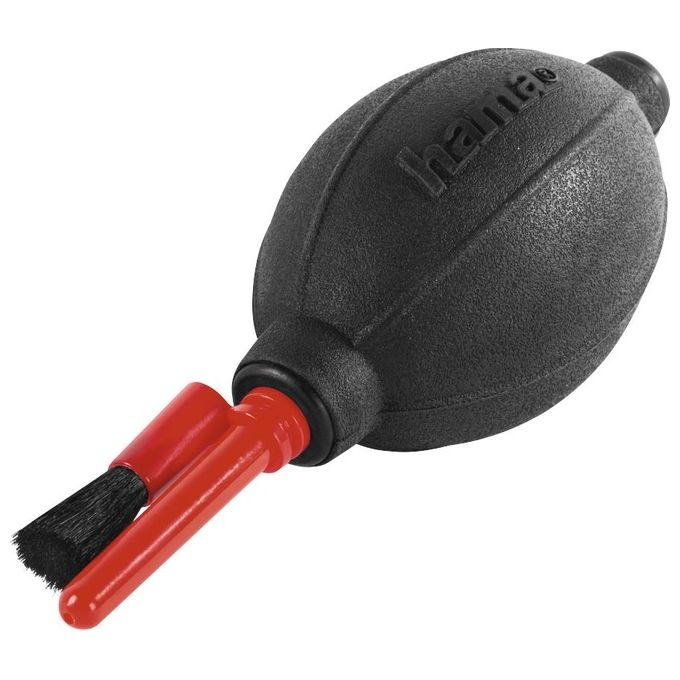 Hama Air Blower Dust Ex Brush 55