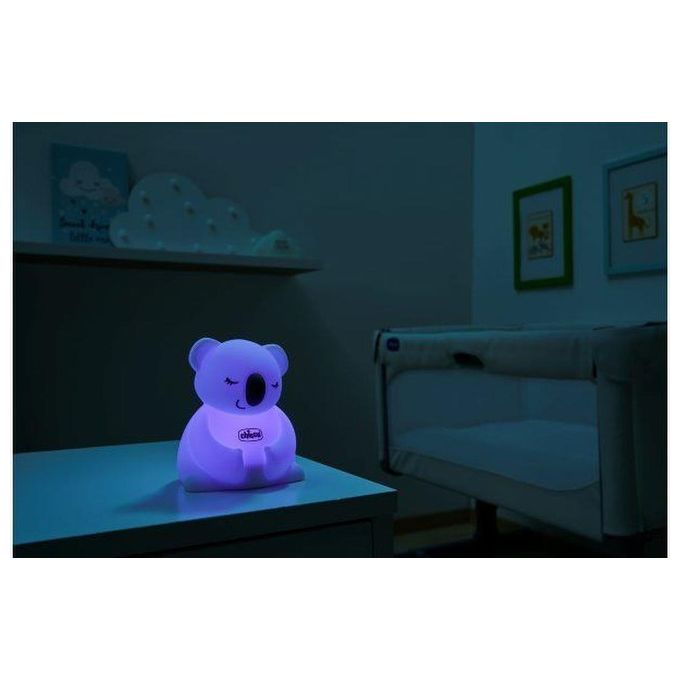 Chicco Luce Notte Koala Ricaricabile