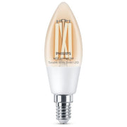 Philips Smart TW Candela Filamento 40W E14