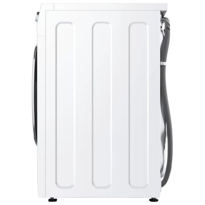 Haier HW70B12636N Serie 636 Lavatrice Carica Frontale Slim 7 kg Classe energetica A+++ Trattamento ABT Partenza Differita  Centrifuga 1200 giri Motore Direct Motion