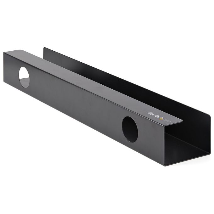 StarTech.com Canalina Passacavi per Scrivania 60cmx7.6cm